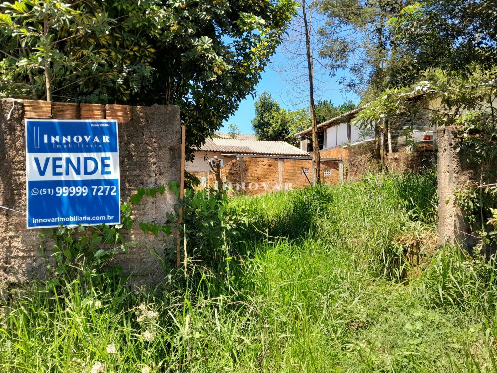 Terreno Campestre São Leopoldo
