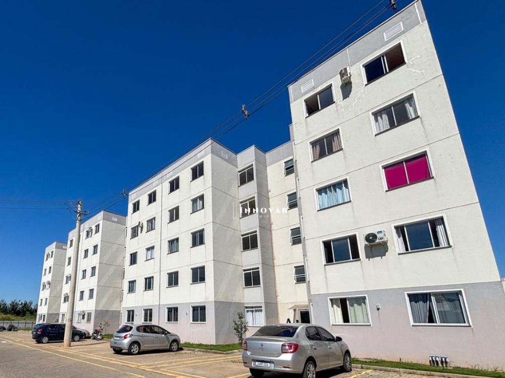 Apartamento Nova Sapucaia Sapucaia do Sul