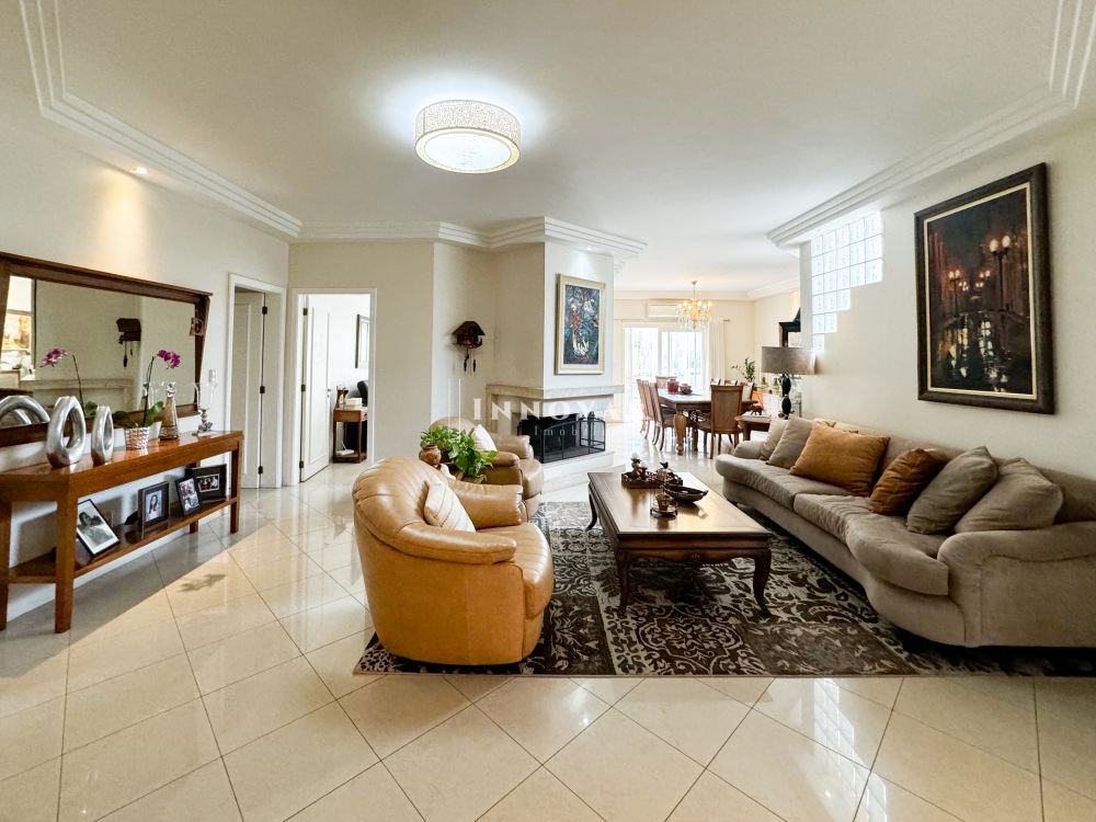 Casa Morro do Espelho São Leopoldo