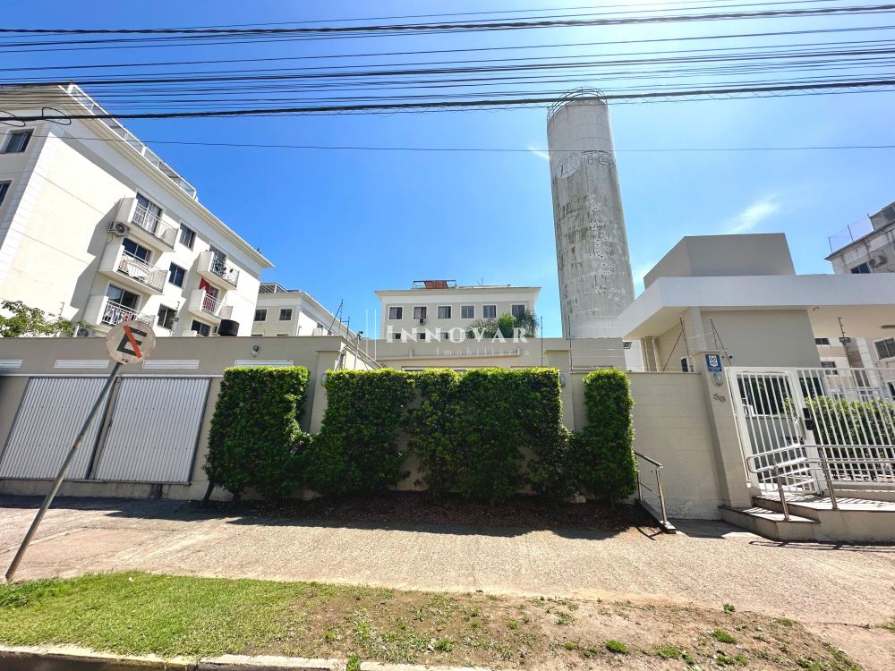 Apartamento Santos Dumont São Leopoldo