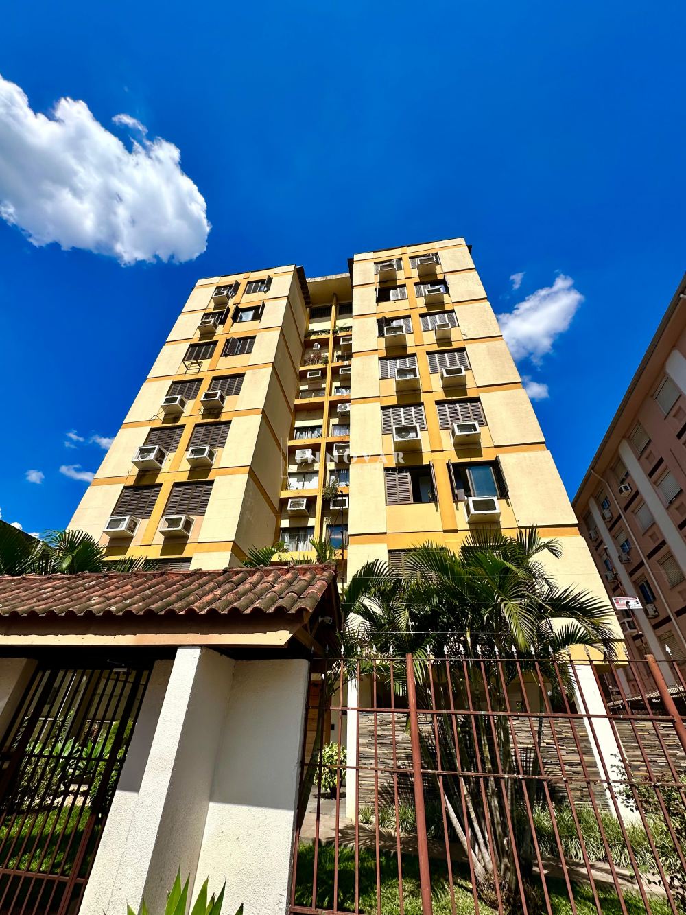 Apartamento Rio Branco São Leopoldo