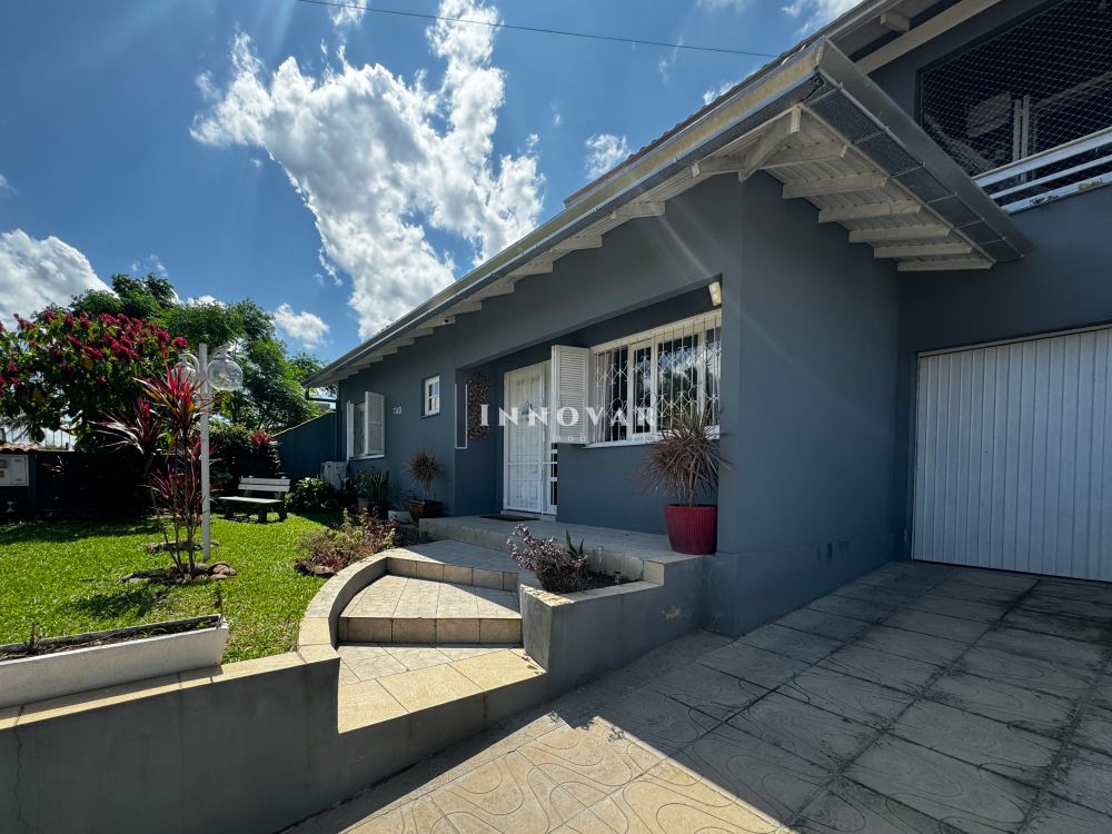 Sobrado Pinheiro São Leopoldo