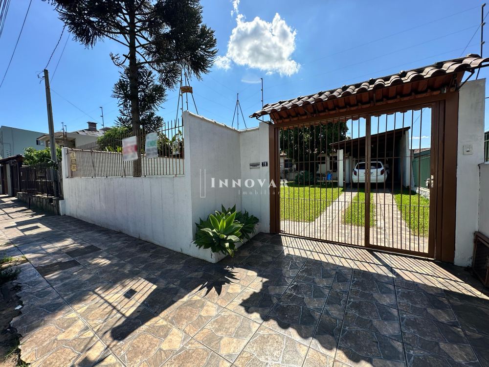 Casa Rio Branco São Leopoldo