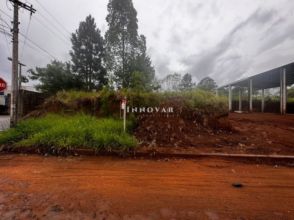 Terreno Boa Vista São Leopoldo
