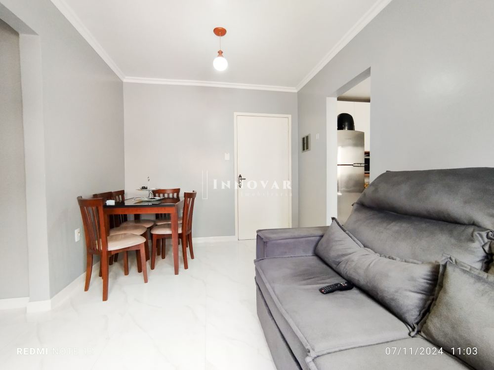 Apartamento Mal. Rondon Canoas