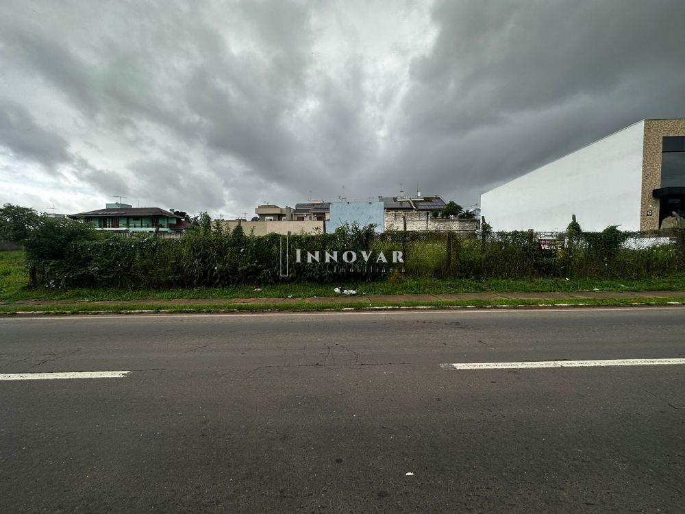 Terreno Pinheiro São Leopoldo