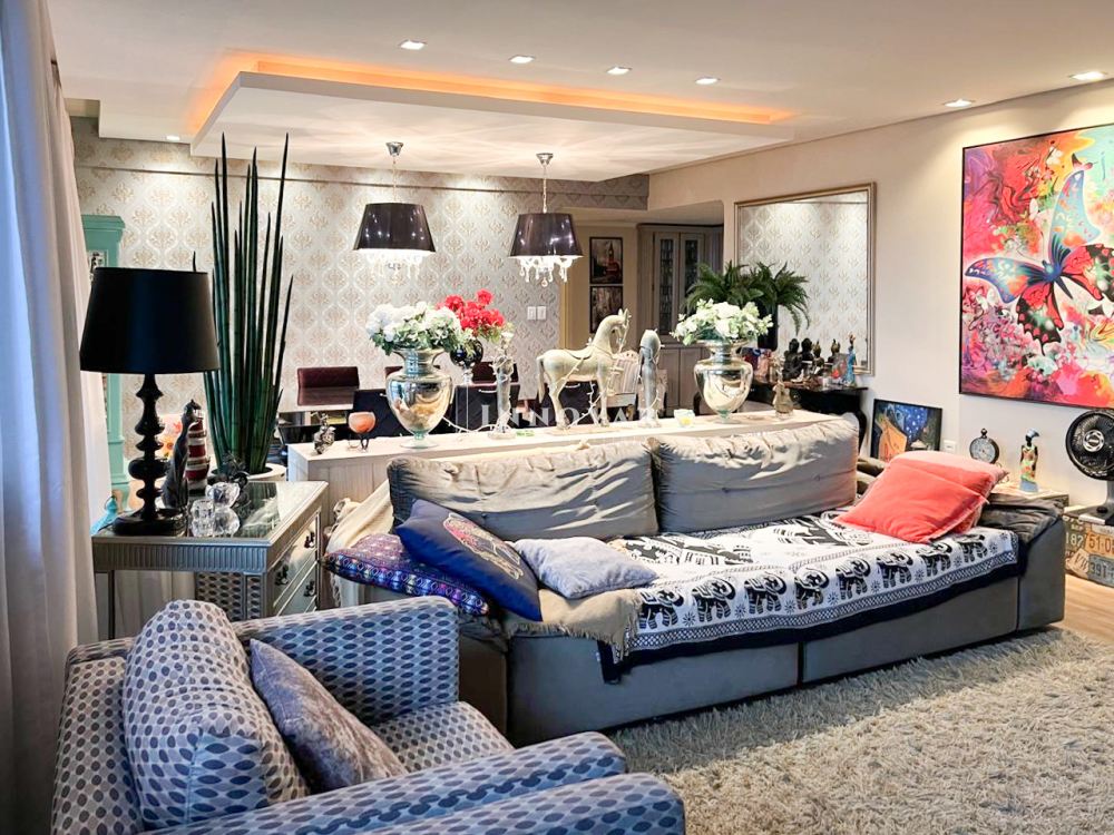 Apartamento Centro São Leopoldo