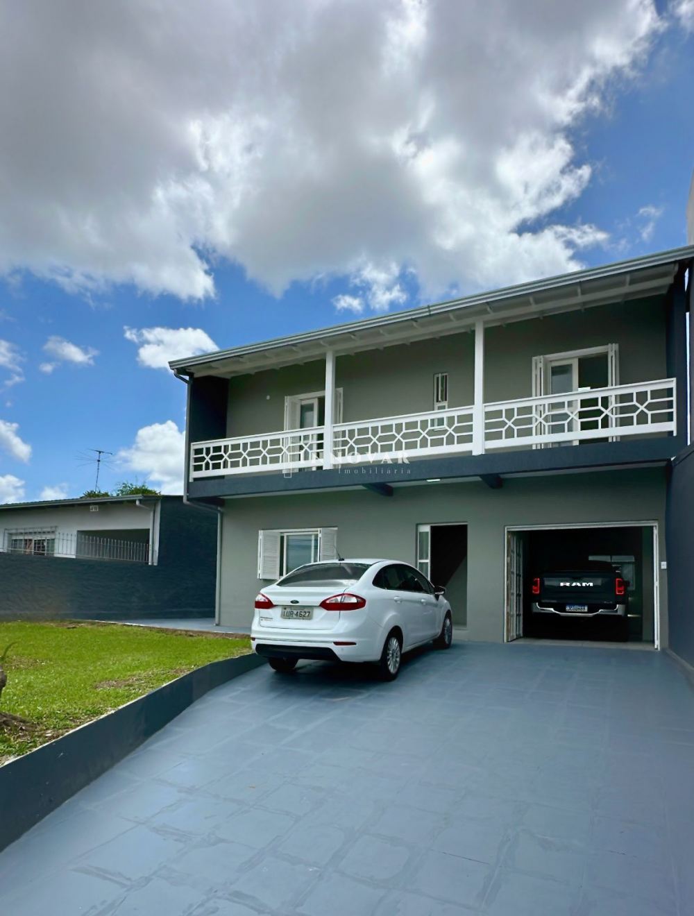 Casa Bela Vista Sapucaia do Sul