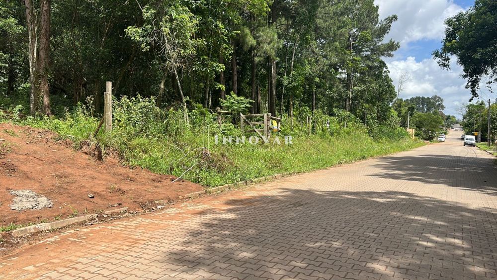 Terreno Campestre São Leopoldo