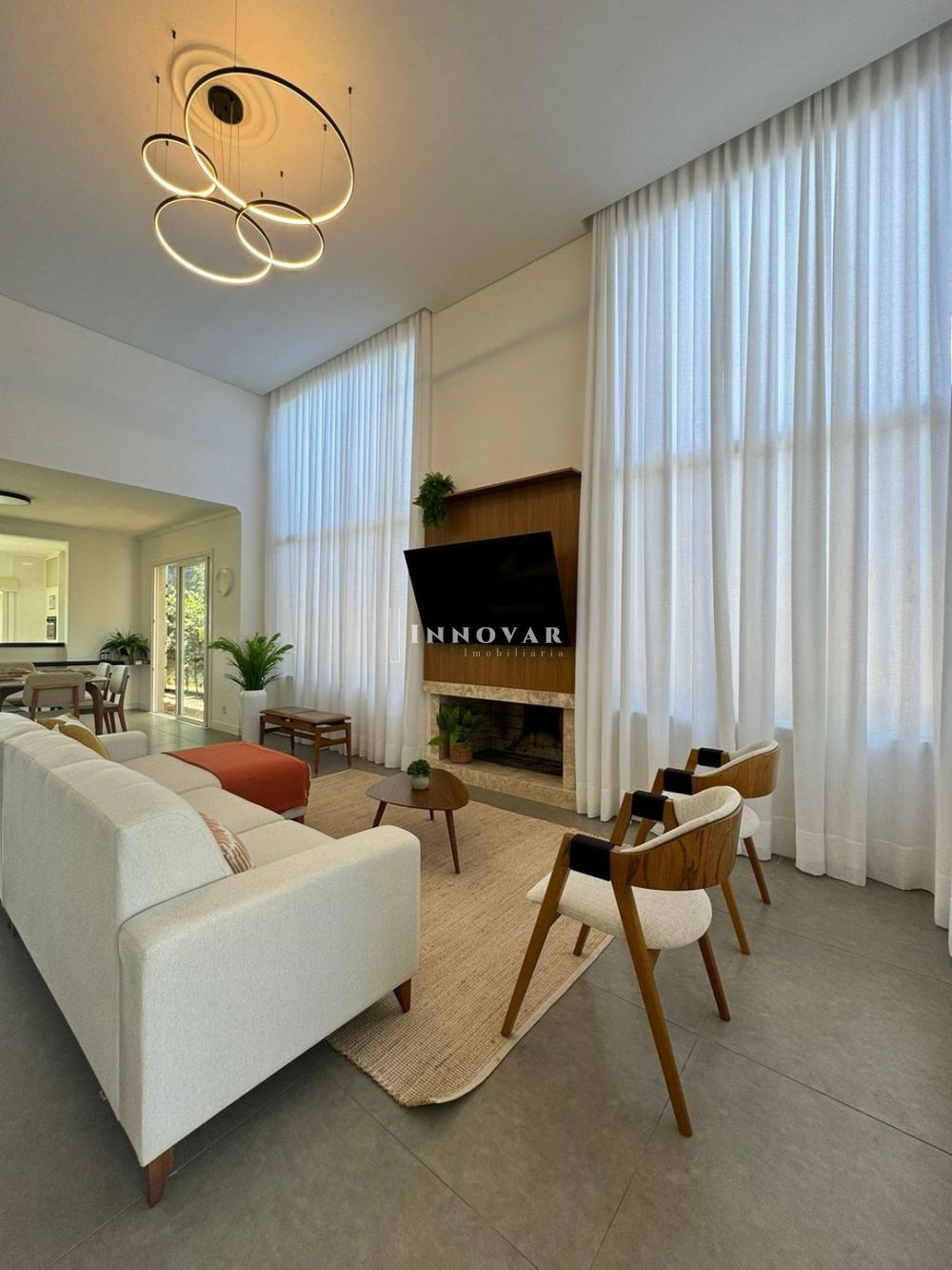 Casa Centro Xangri-la