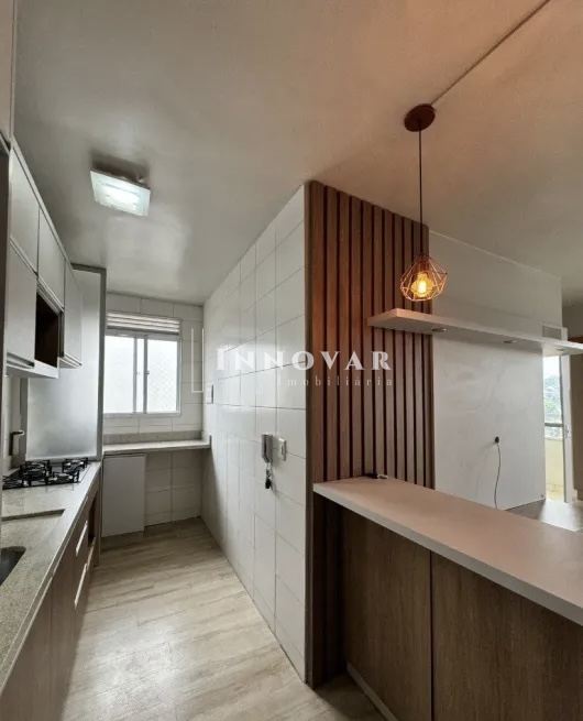 Apartamento Vila Rosa Novo Hamburgo