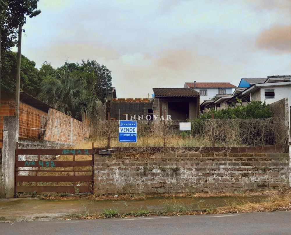 Terreno Santa Teresa São Leopoldo