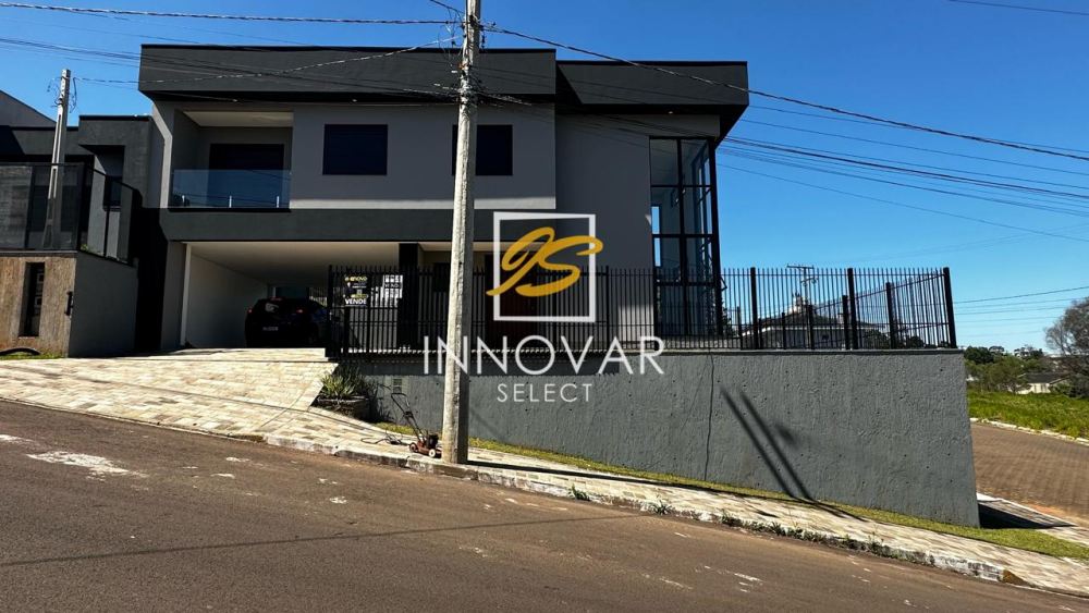 Casa Bela Vista Estância Velha