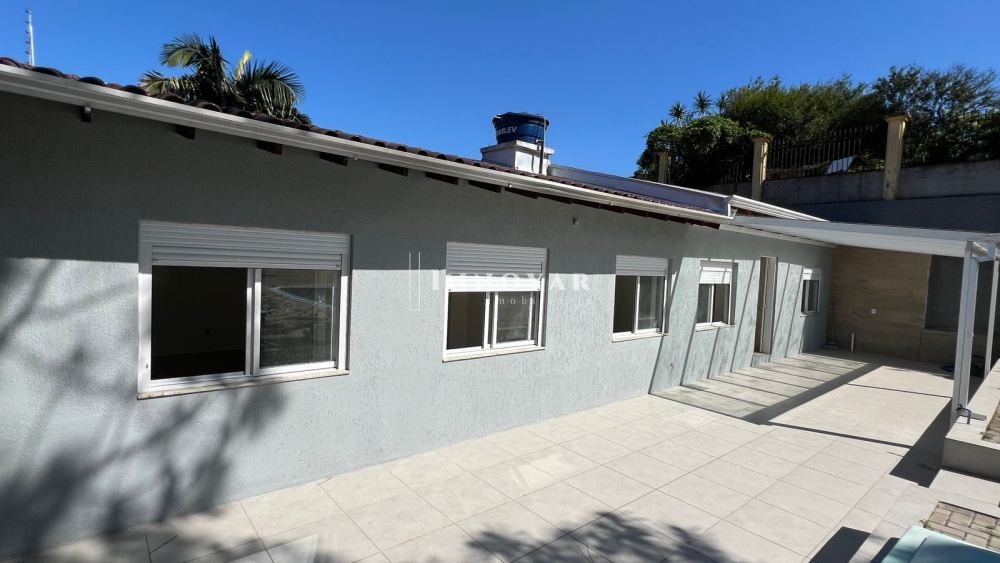 Casa Vila Rosa Novo Hamburgo