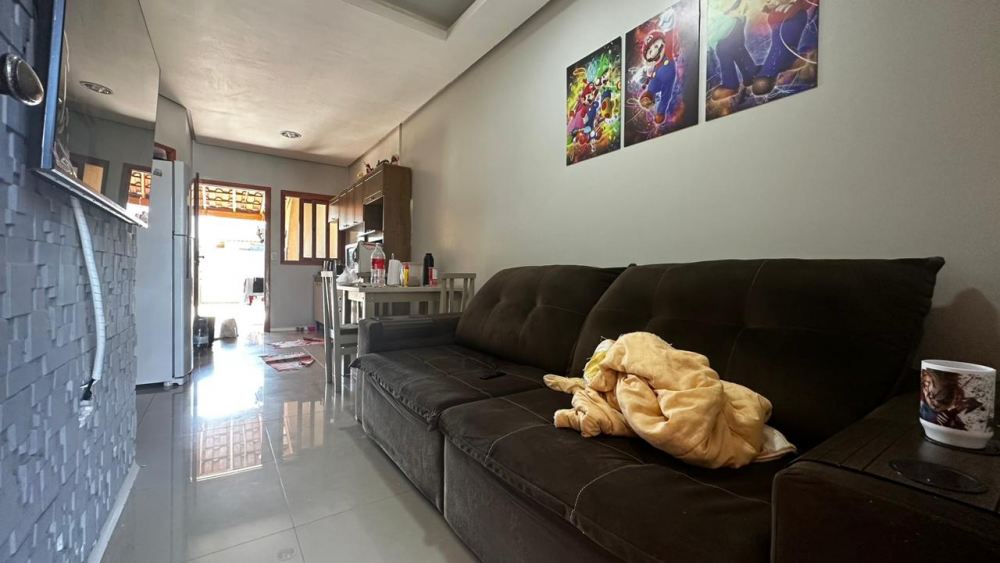 Casa Jardim Vila Verde São Leopoldo