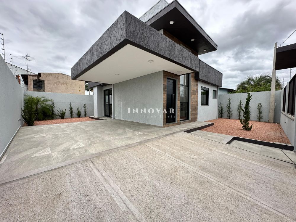 Casa Scharlau São Leopoldo