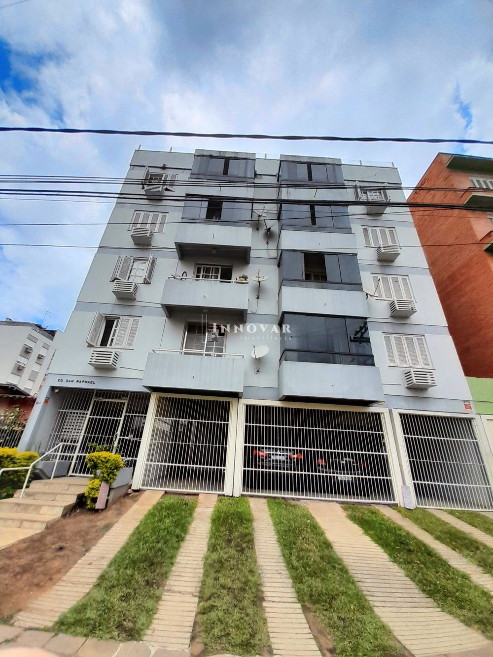 Apartamento Centro São Leopoldo