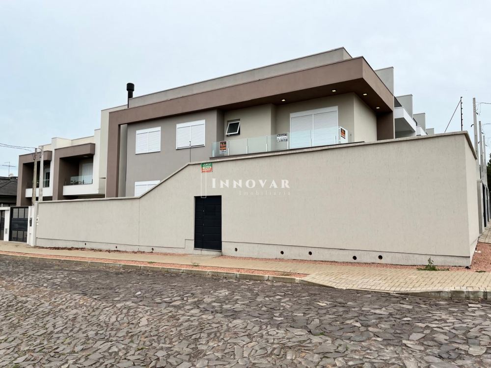 Sobrado Cristo Rei São Leopoldo