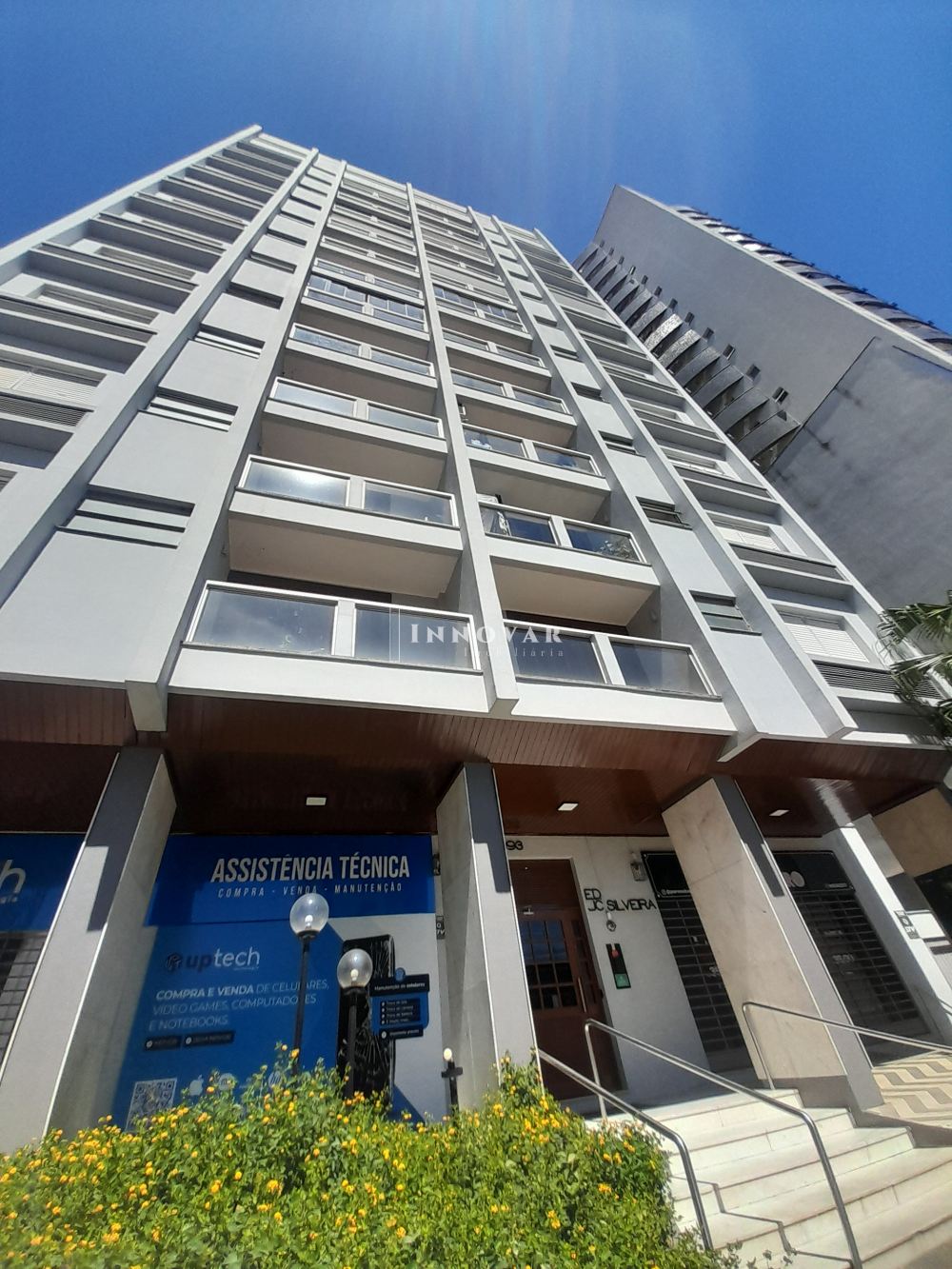 Apartamento Centro São Leopoldo