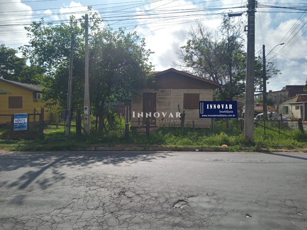 Terreno Campina São Lepoldo