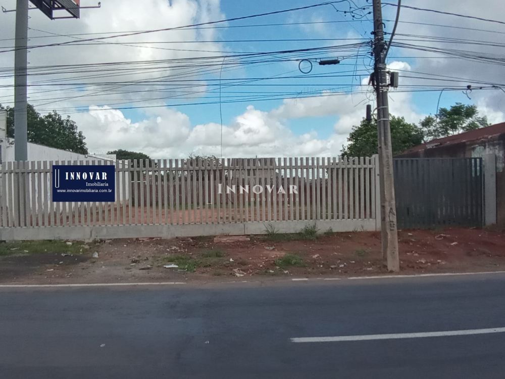 Terreno Campina São Leopoldo