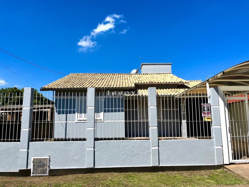Casa Scharlau São Leopoldo