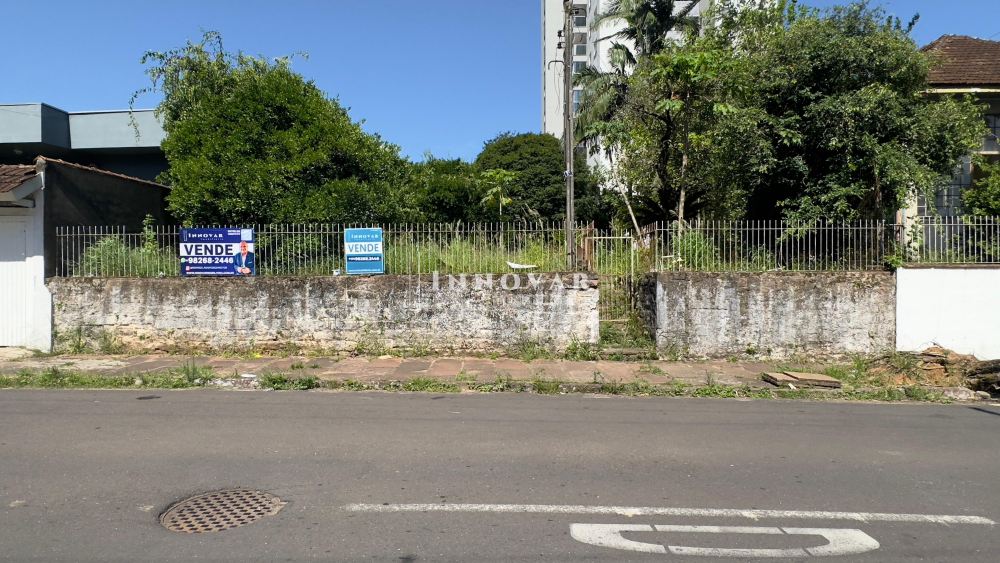 Terreno Morro do Espelho São Leopoldo