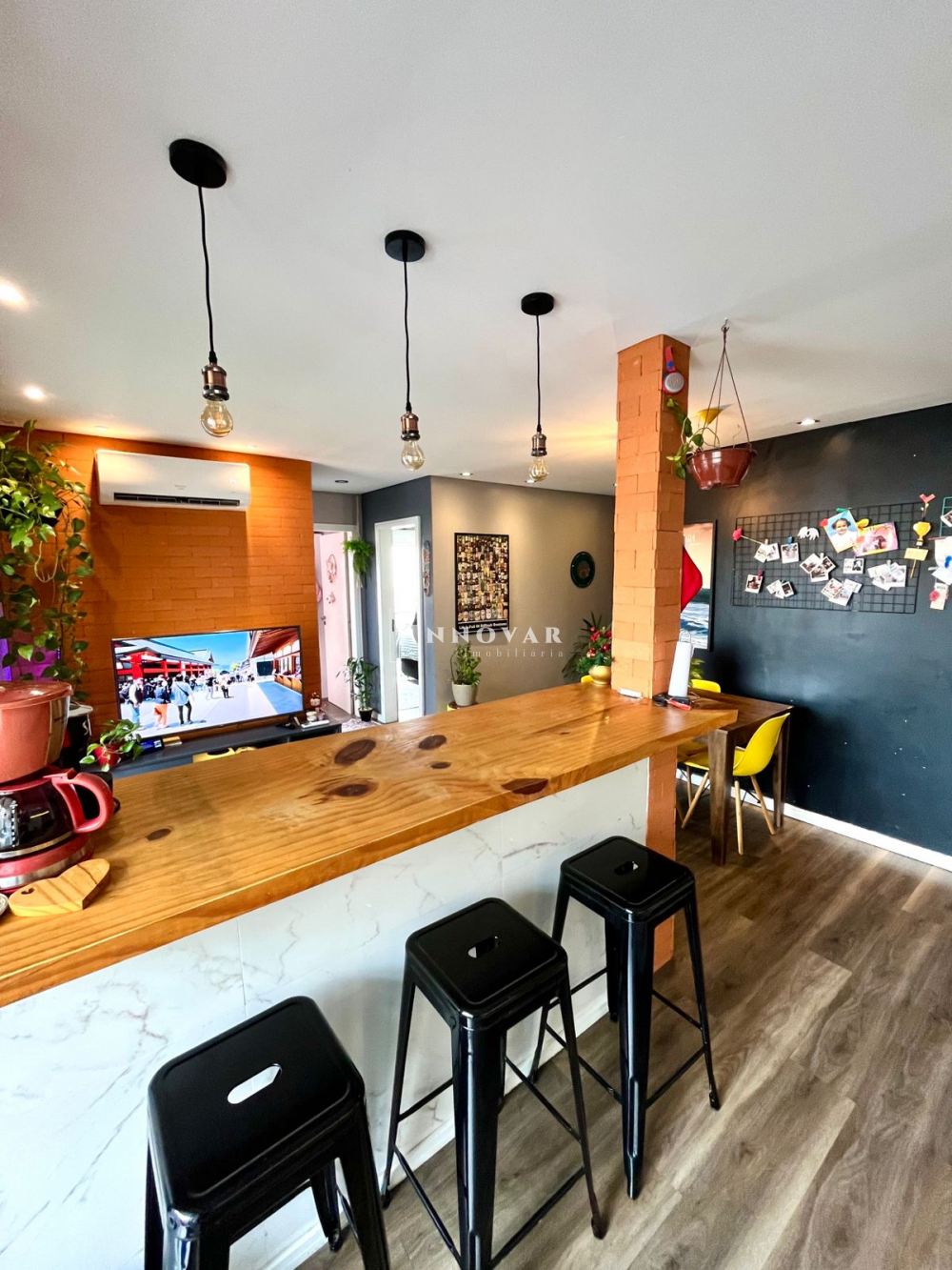 Apartamento Centro São Leopoldo