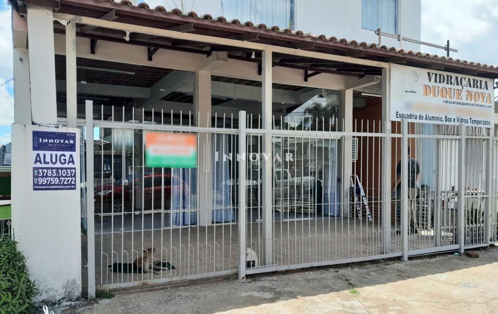 Sala Comercial Santa Teresa São Leopoldo