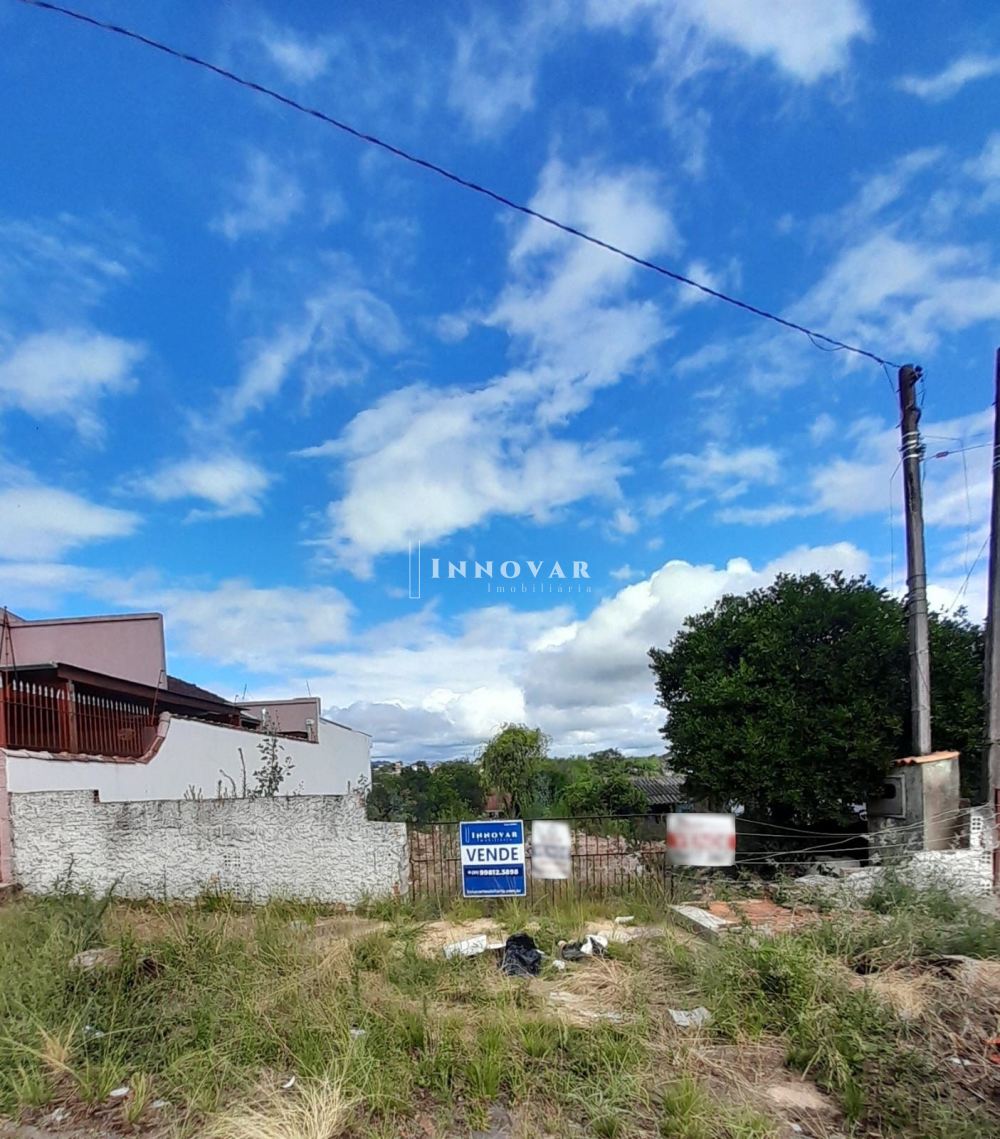 Terreno Santa Teresa São Leopoldo