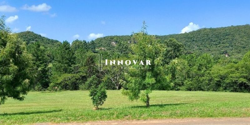 Terreno Lomba Grande Novo Hamburgo