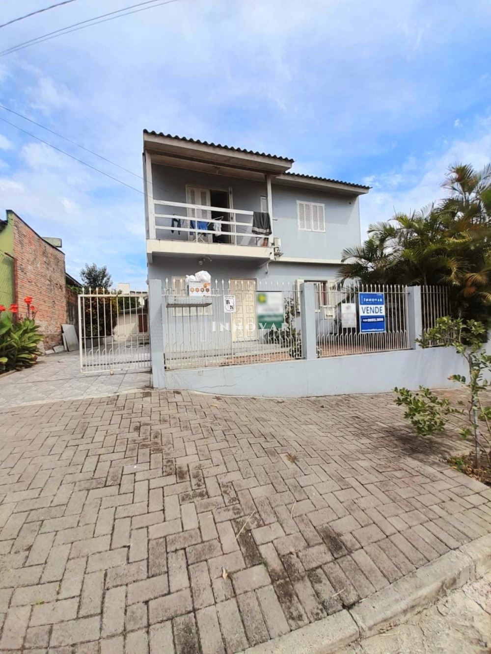 Casa Santa Teresa São Leopoldo