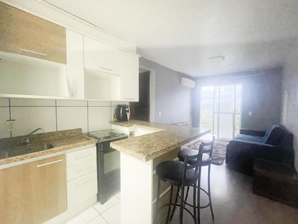 Apartamento Pinheiro São Leopoldo