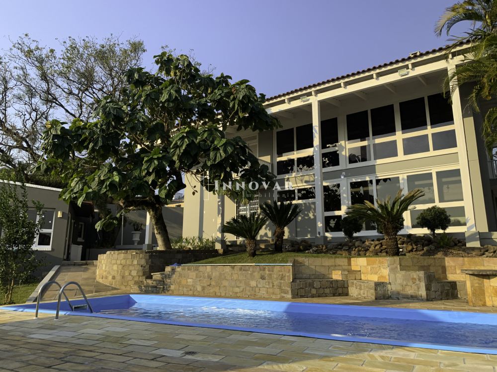 Casa Boa Vista Novo Hamburgo