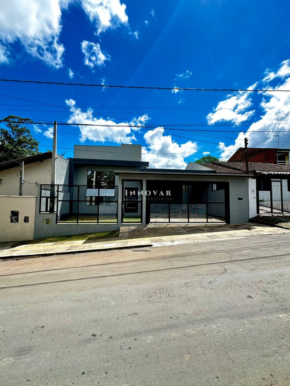 Casa Vila Verde Sapucaia do Sul