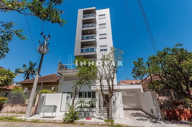 Apartamento Morro do Espelho São Leopoldo