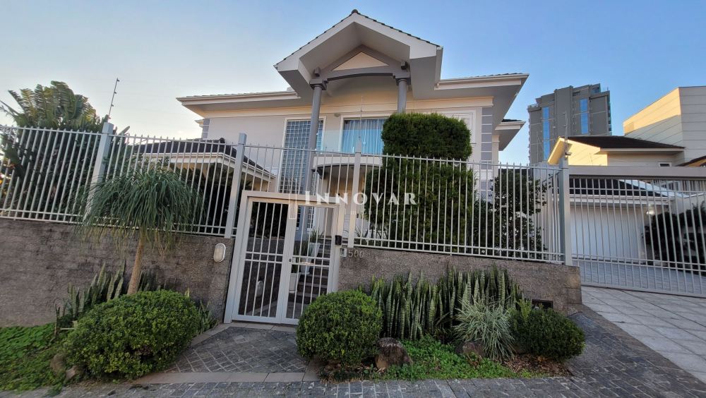 Casa Morro do Espelho São Leopoldo