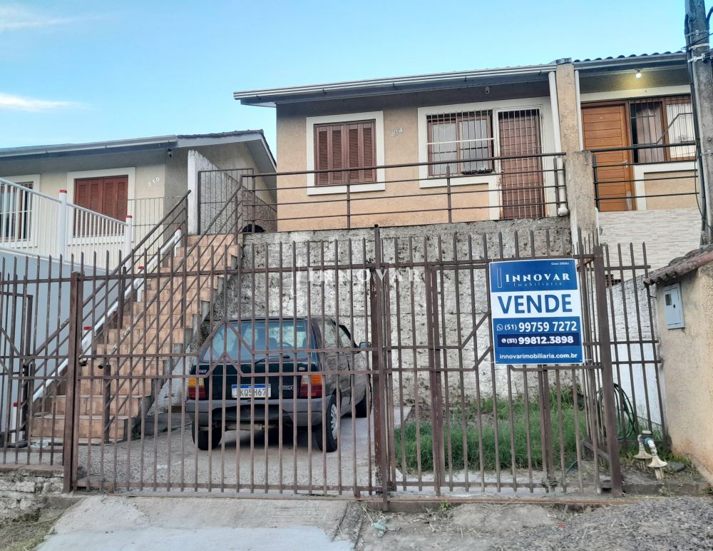 Casa Campestre/Vila Nova São Leopoldo