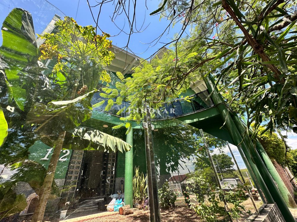 Casa Fazenda São Borja São Leopoldo