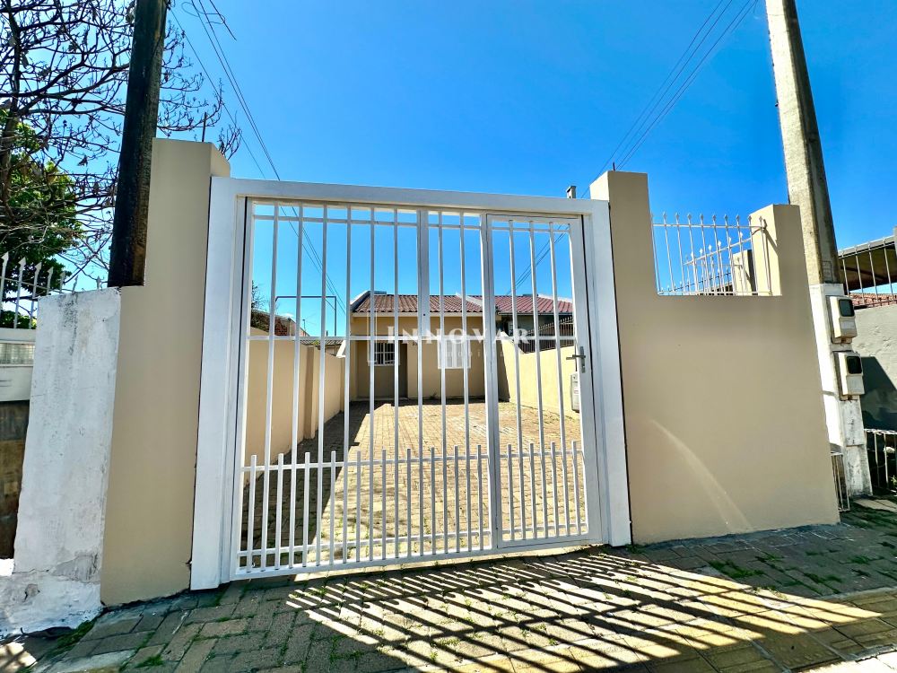 Casa Scharlau São Leopoldo