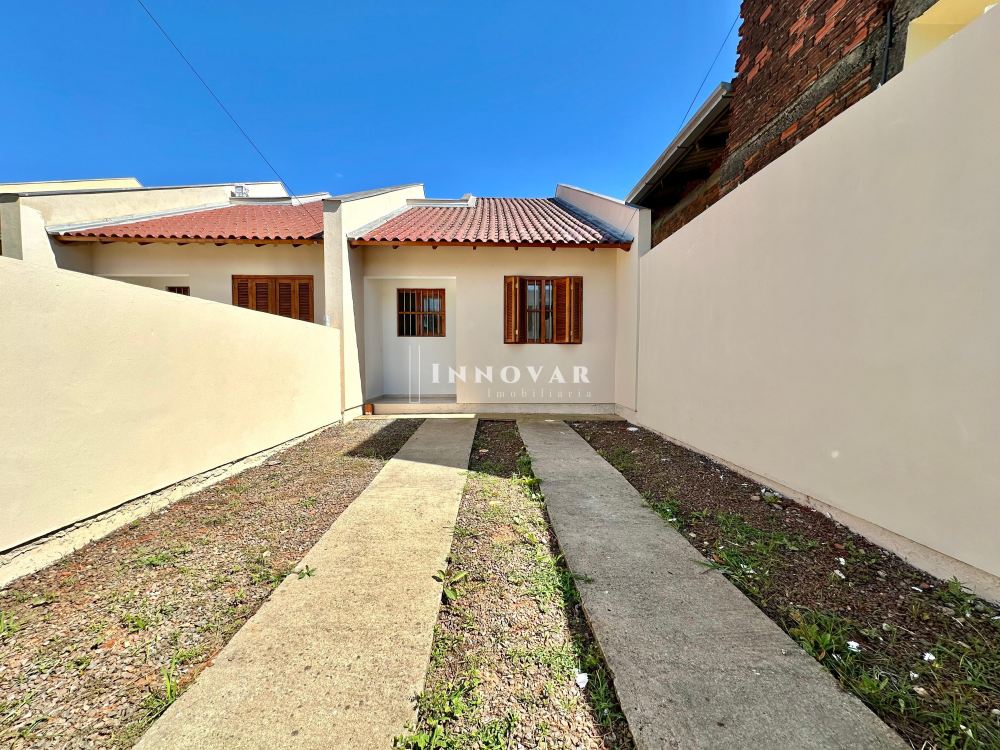 Casa Santos Dumont São Leopoldo