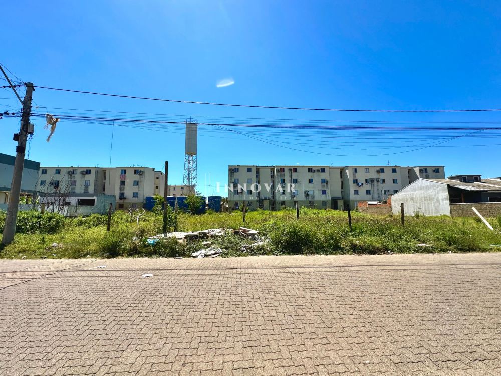 Terreno Campina São Leopoldo