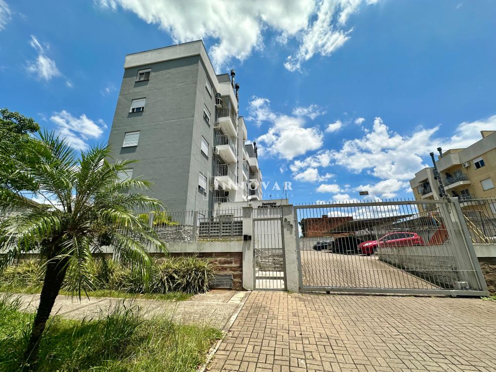 Apartamento Feitoria São Leopoldo