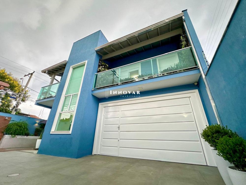 Sobrado Rio Branco São Leopoldo