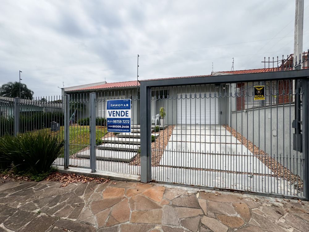 Casa Cristo Rei São Leopoldo
