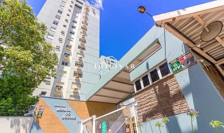 Apartamento Padre Reus Sao Leopoldo