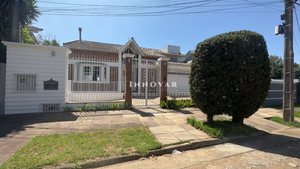 Casa Jardim América São Leopoldo