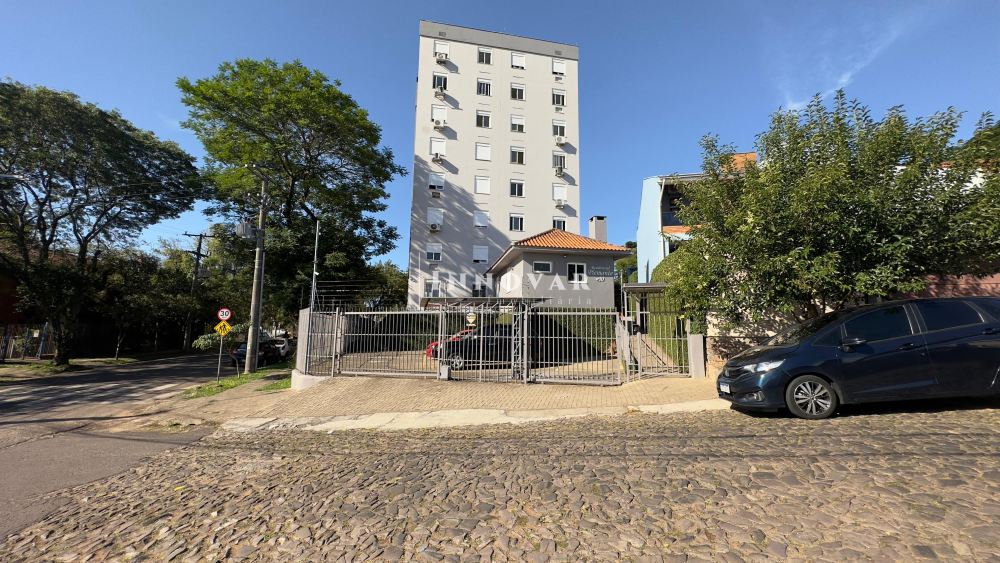 Apartamento Santo André São Leopoldo