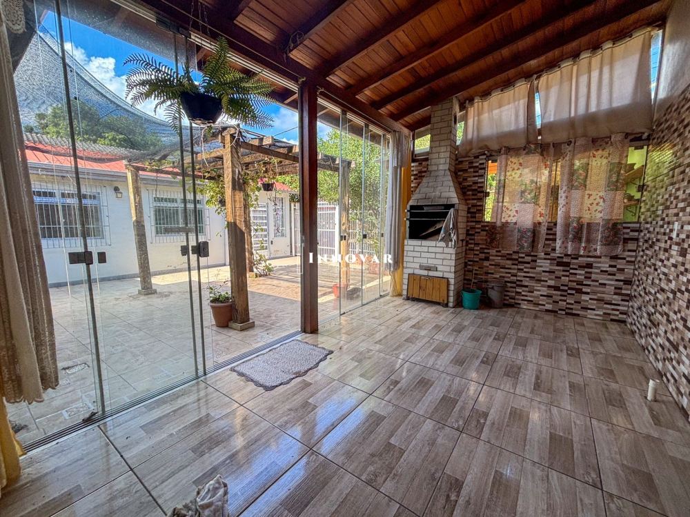 Casa Duque de Caxias São Leopoldo