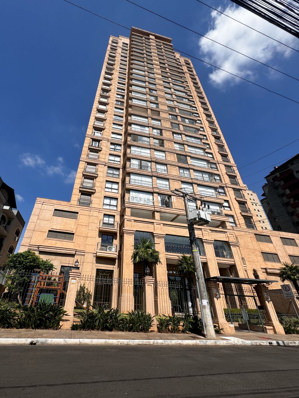 Apartamento Centro São Leopoldo